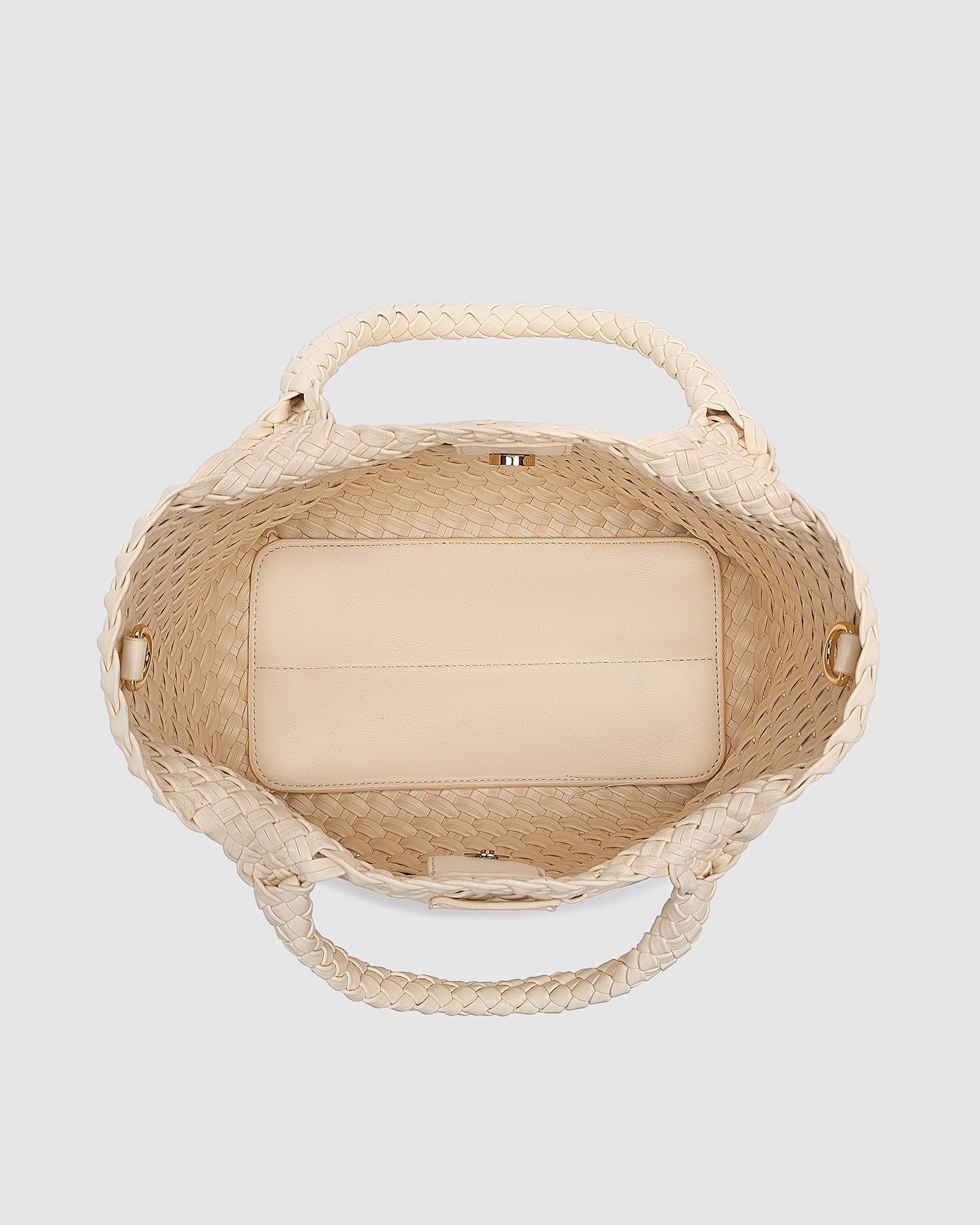 Baby Cruiser Tote Bag