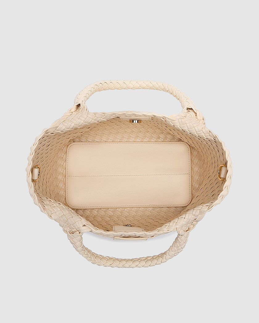 Baby Cruiser Tote Bag