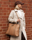 Rhodes Trolley Laptop Bag