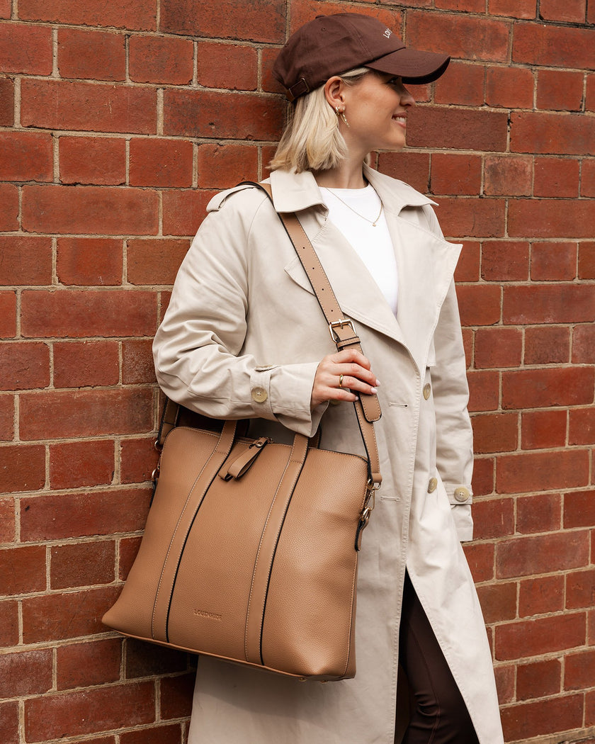 Rhodes Trolley Laptop Bag