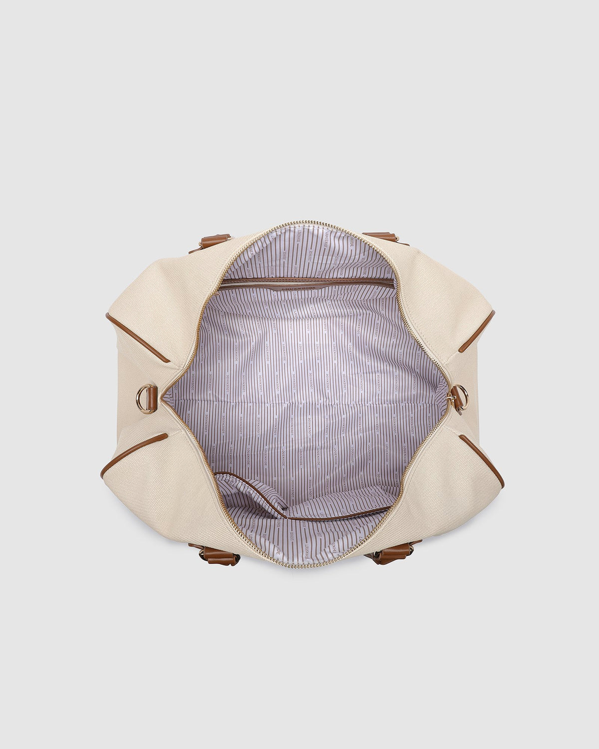 Taylor Travel Bag