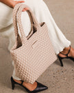 Baby Cruiser Tote Bag