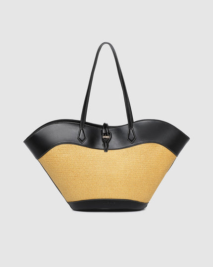 Malta Tote Bag louenhide