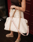 Alexis Travel Bag