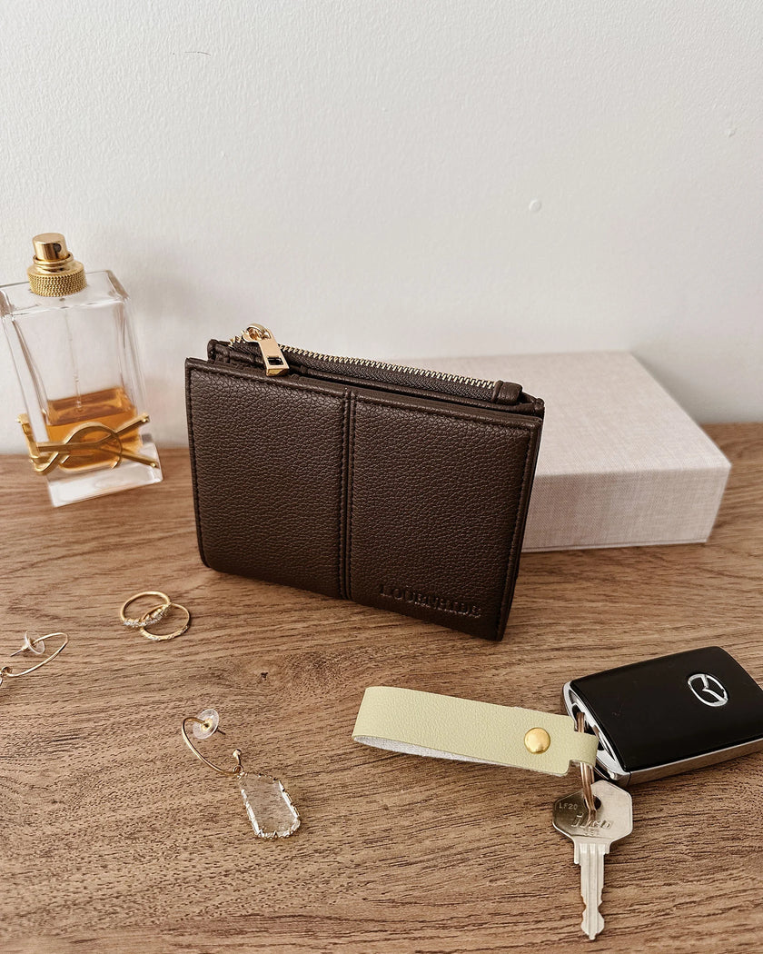 Louenhide blondie wallet