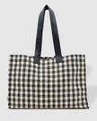 Simpson Tote Bag louenhide