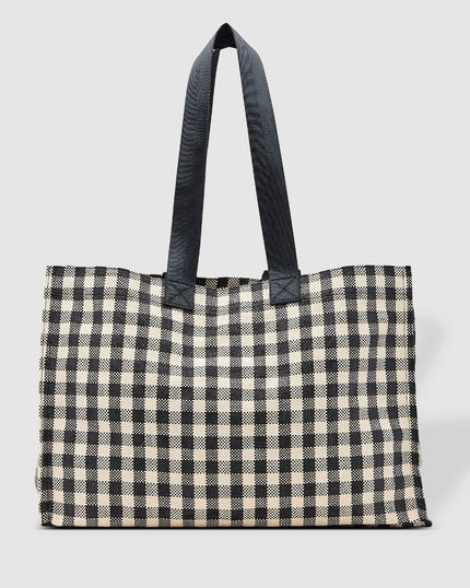 Simpson Tote Bag louenhide