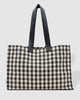 Simpson Tote Bag louenhide