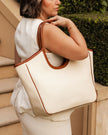 Louenhide alexandra tote bag 