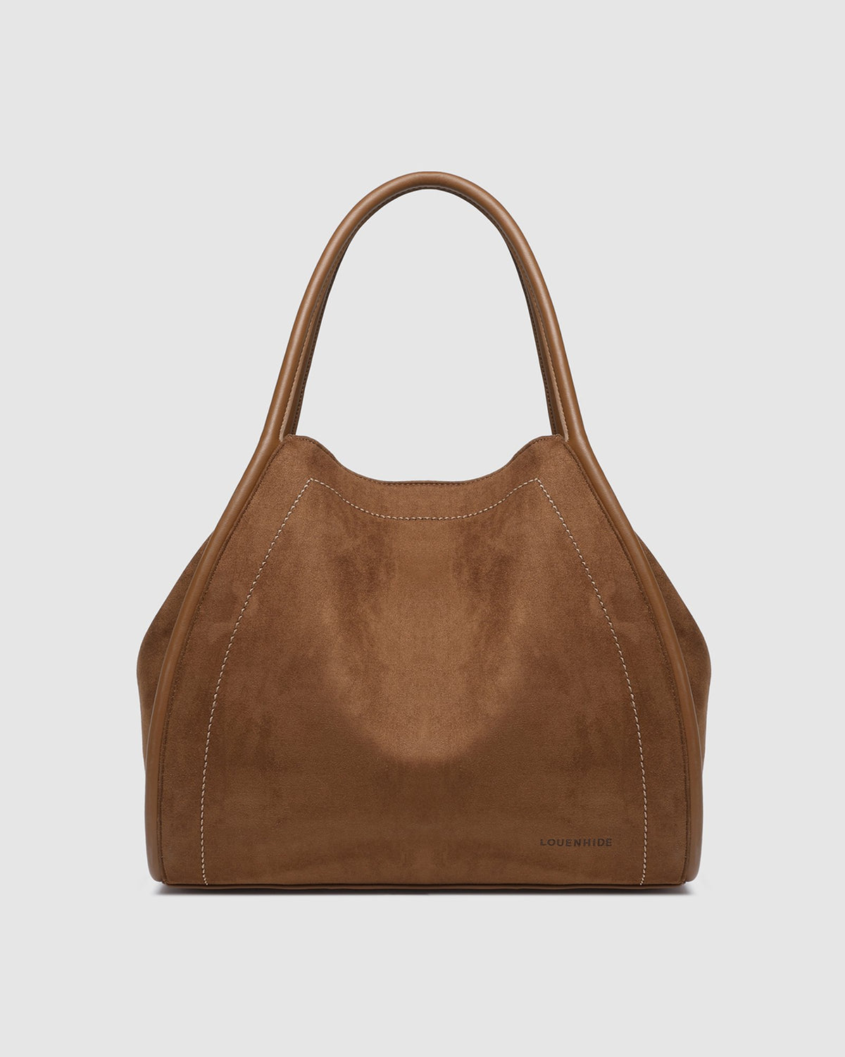 Sutton Shoulder Bag louenhide