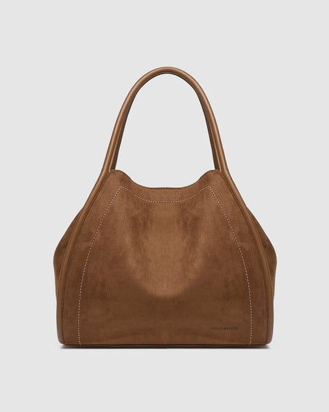 Sutton Shoulder Bag louenhide