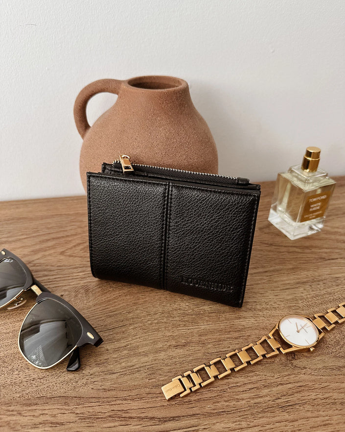 Blondie Wallet