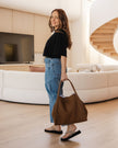 Sutton Shoulder Bag