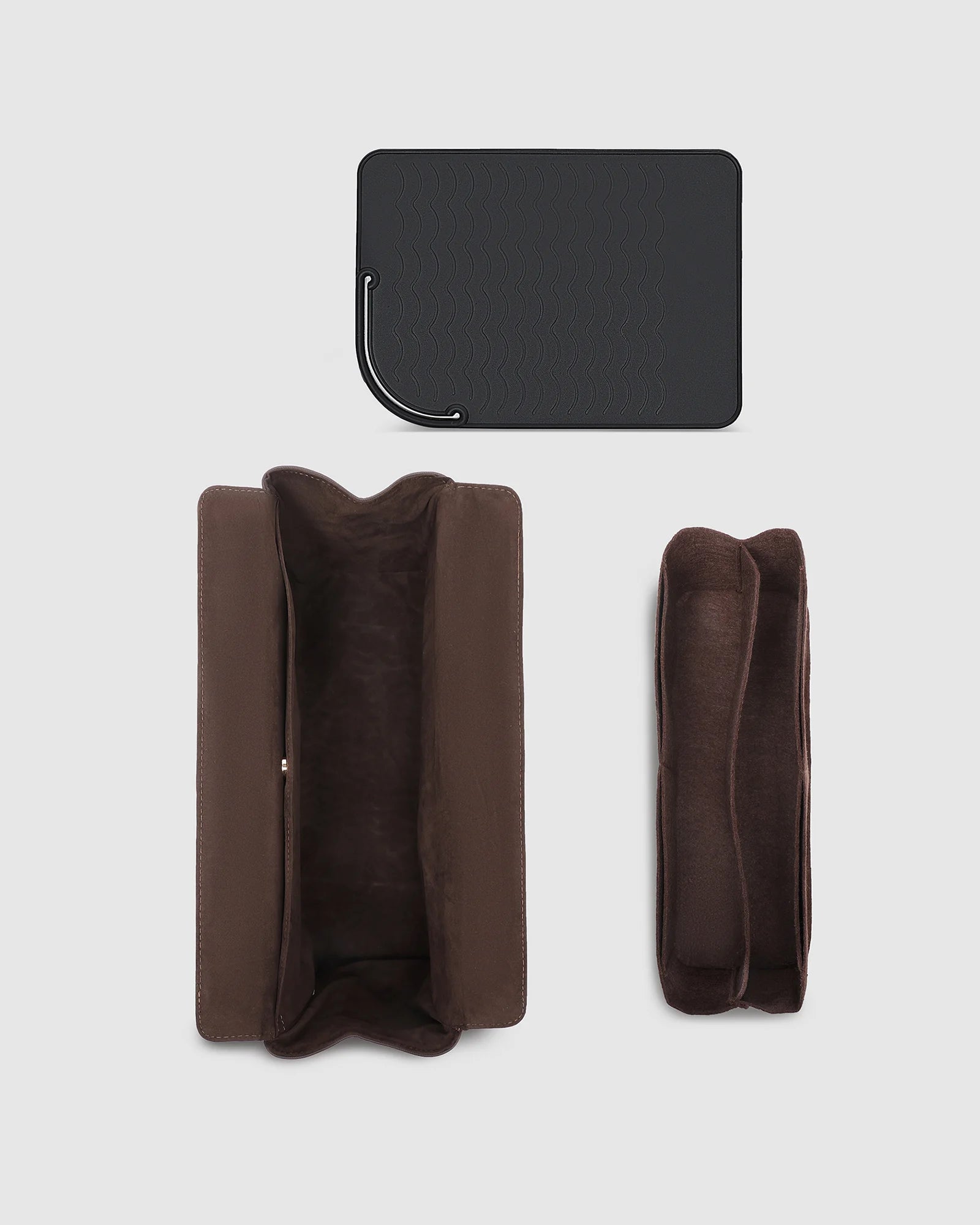 Margot Hair Tool Travel Case