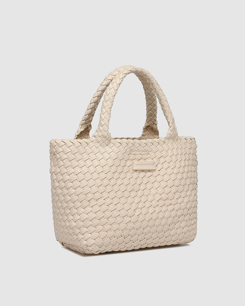 Baby Cruiser Tote Bag