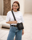 Parker Cross Body Bag