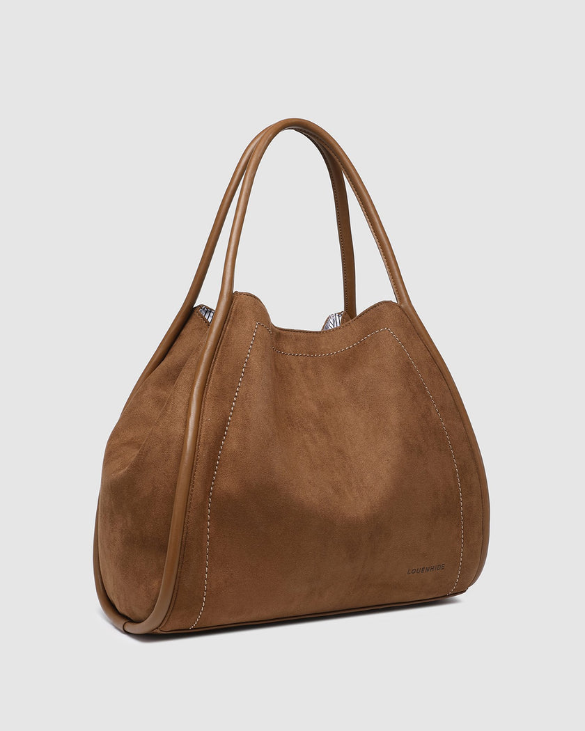 Sutton Shoulder Bag