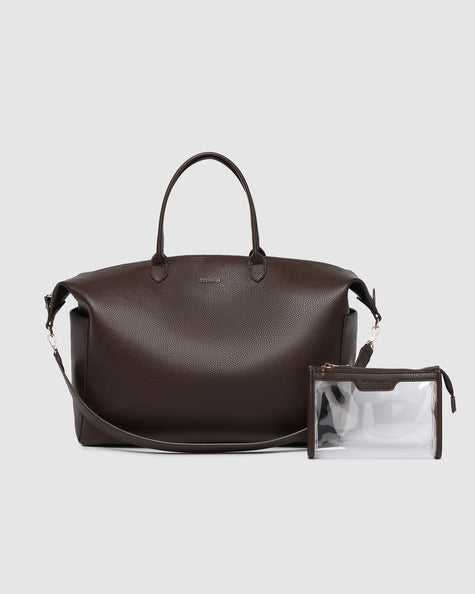 louenhide ohio overnight bag 