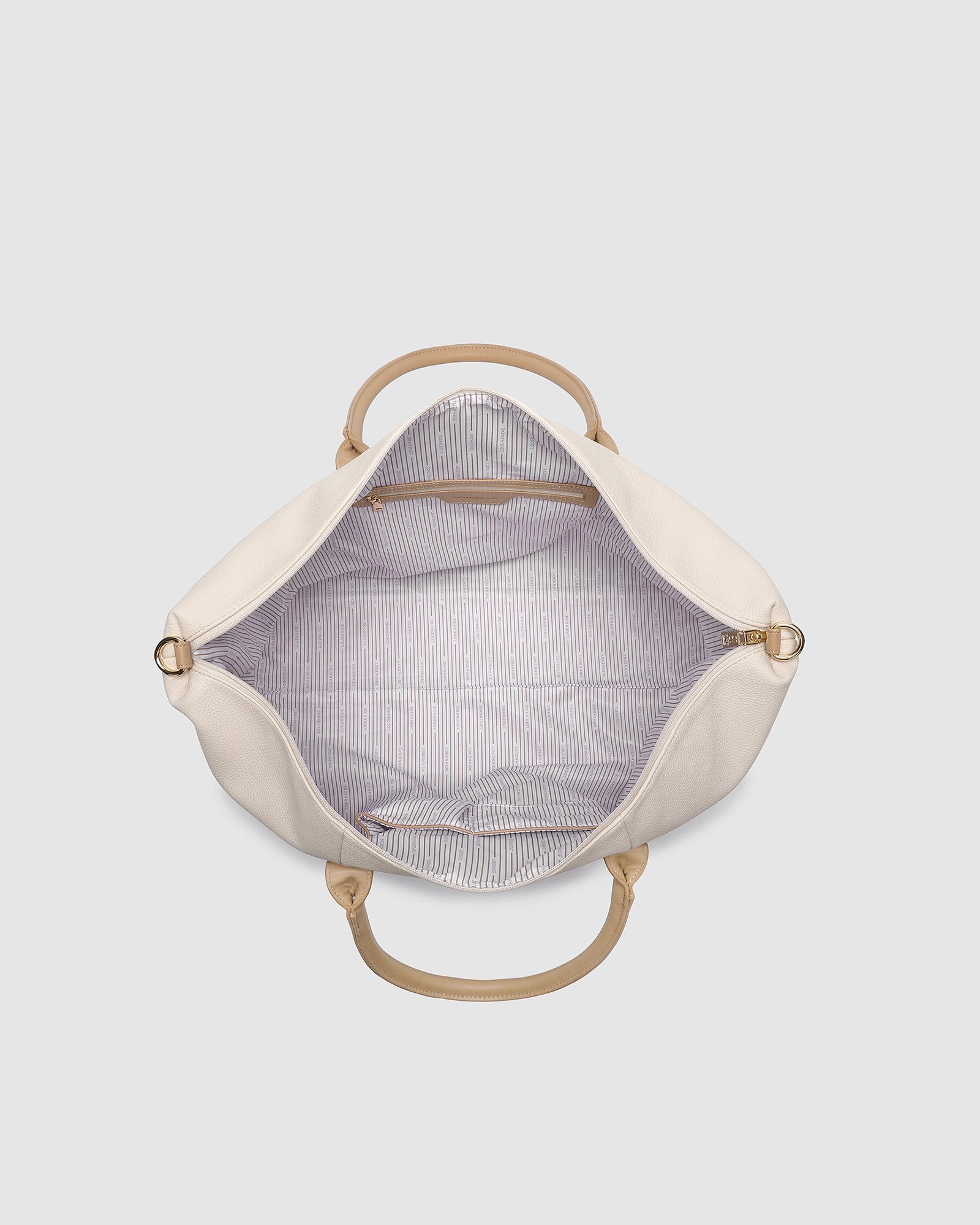 Alexis Travel Bag