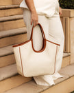 Alexandra Tote Bag