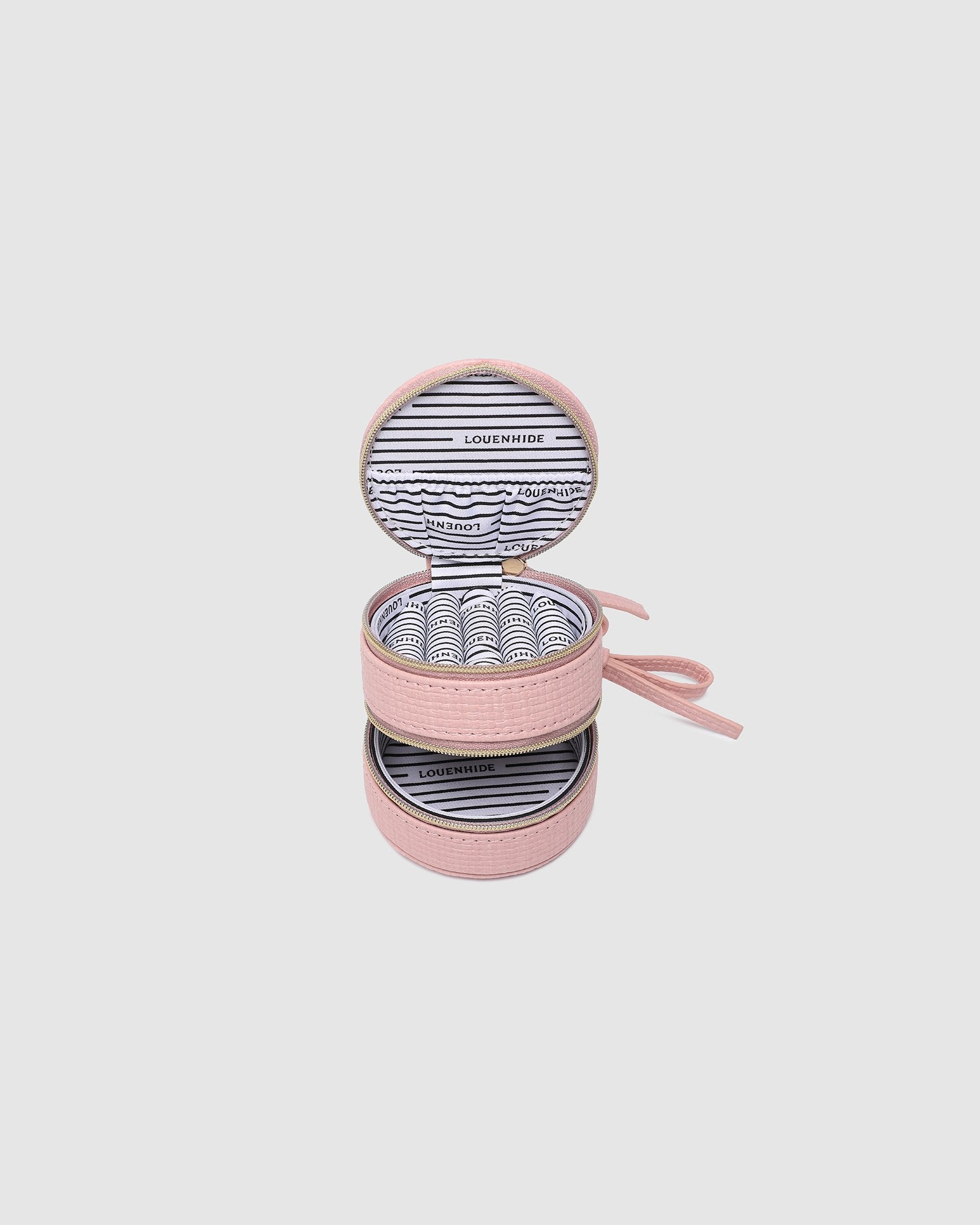 Sofia Jewelry Case Louenhide