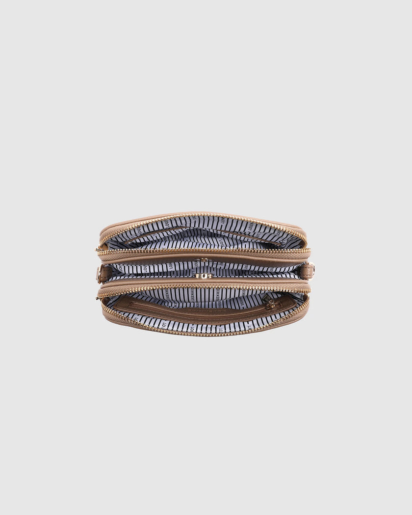 Elle Crossbody Bag