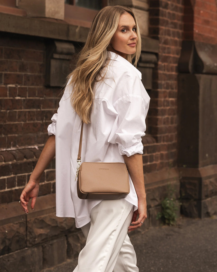 louenhide elle crossbody