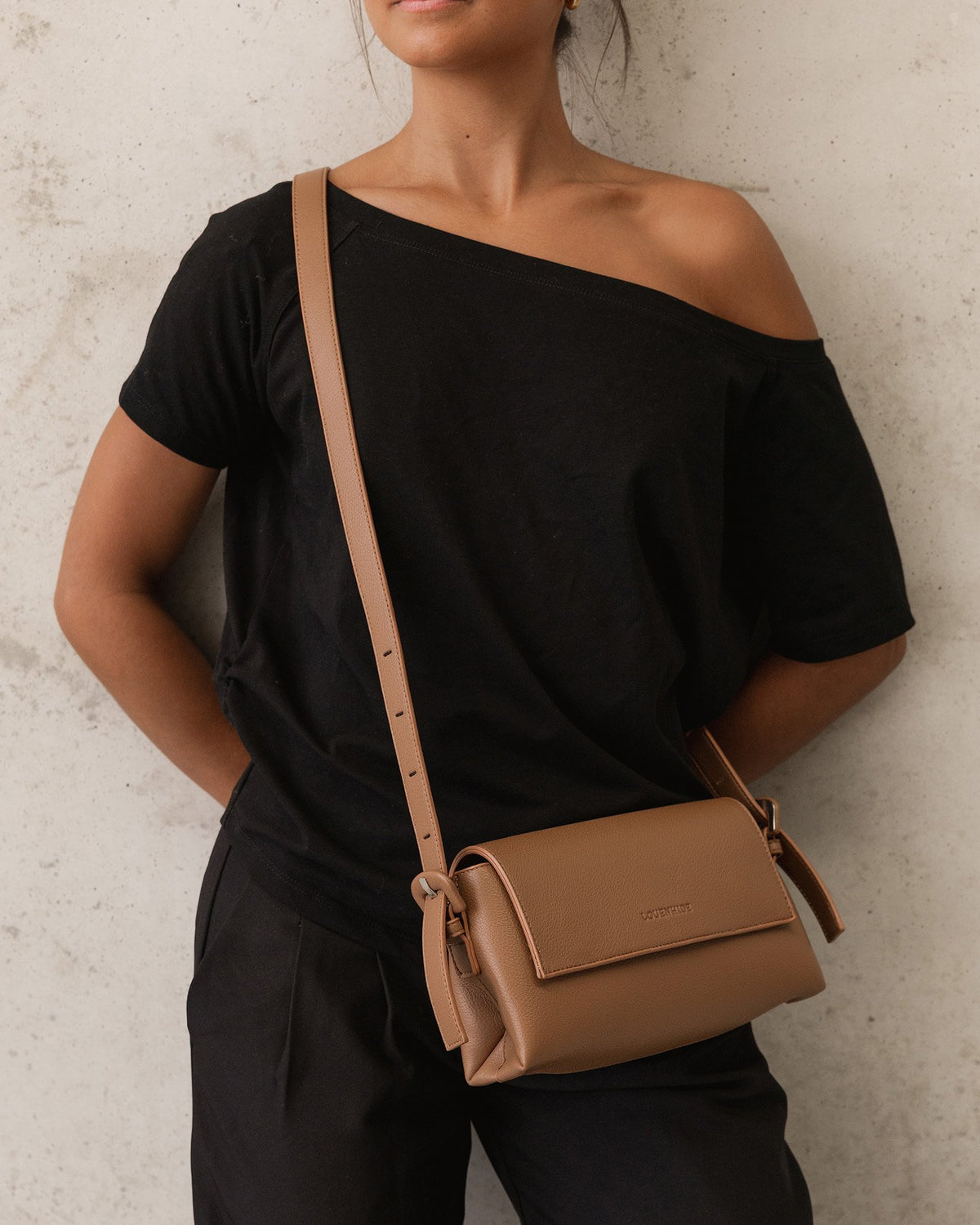 Sophia Crossbody Bag