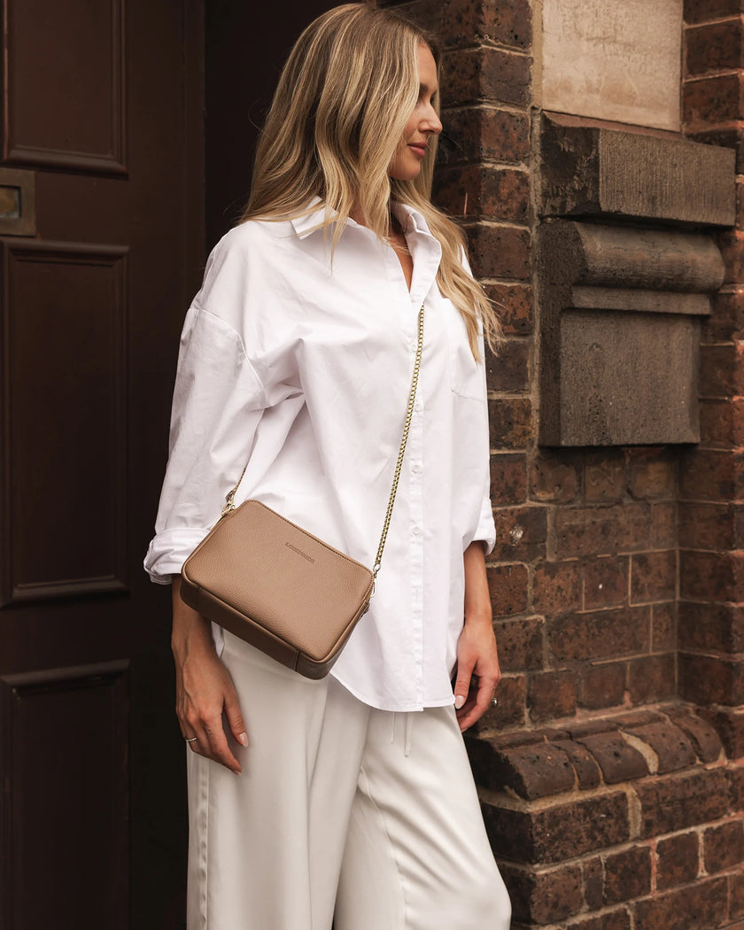 Elle Crossbody Bag