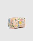 Bambi Lemon Makeup Bag