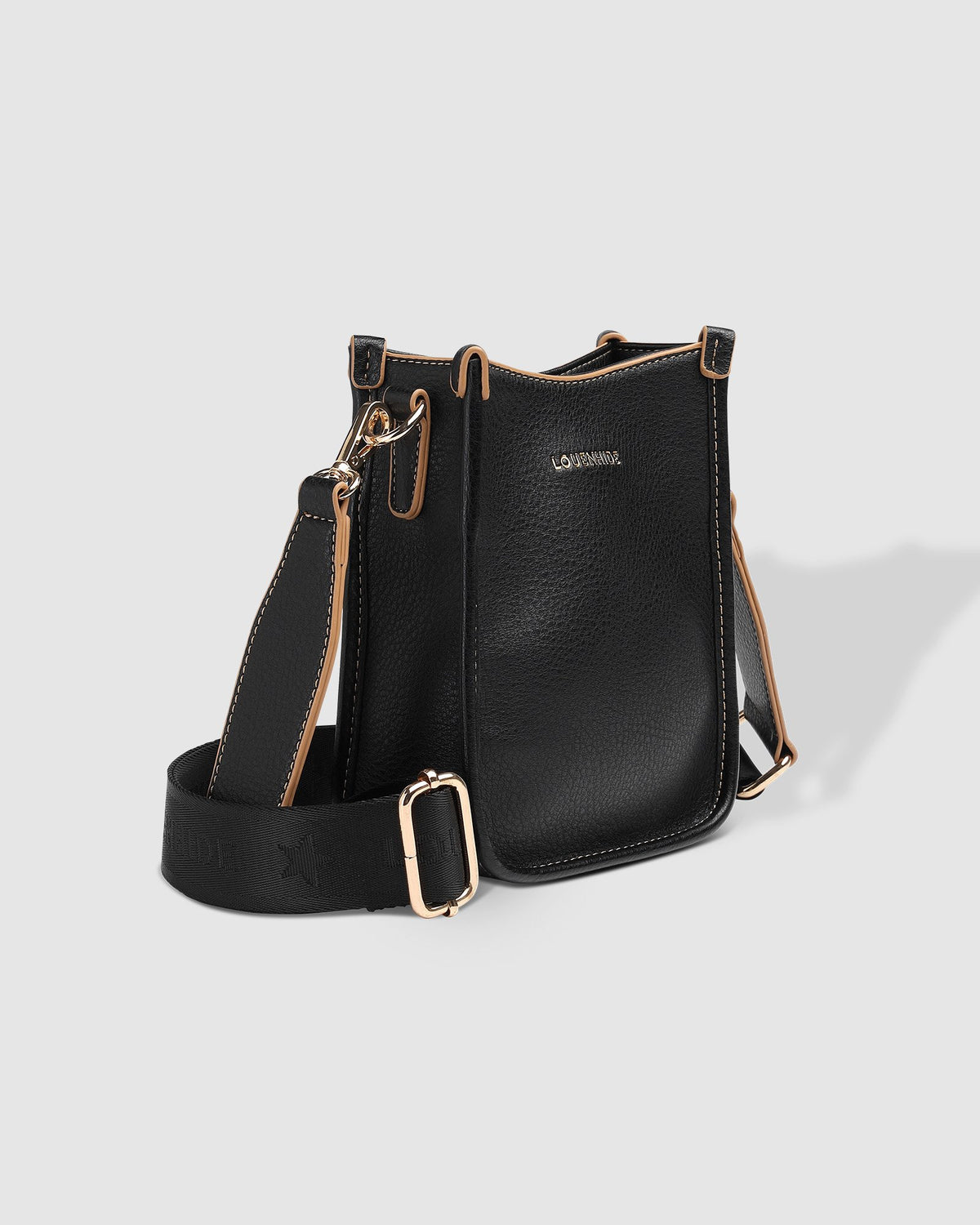 Parker Cross Body Bag