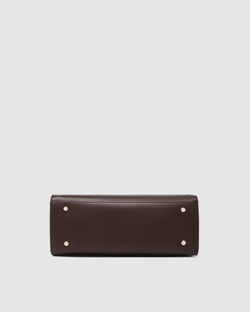 Eleanor Shoulder Bag