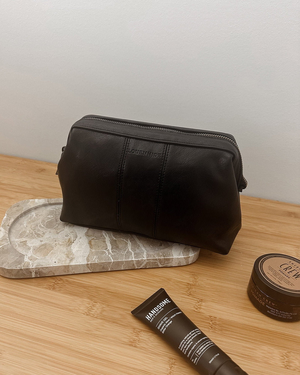 Albie Cosmetic Case