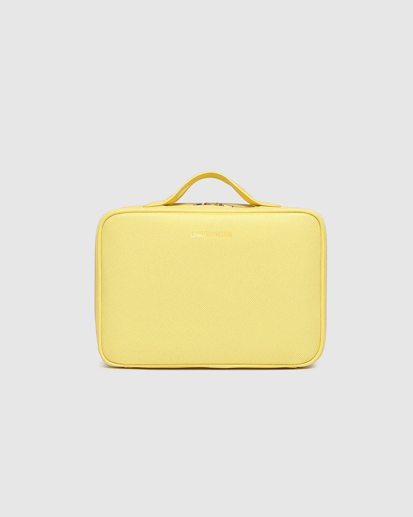 Georgie Toiletry Case