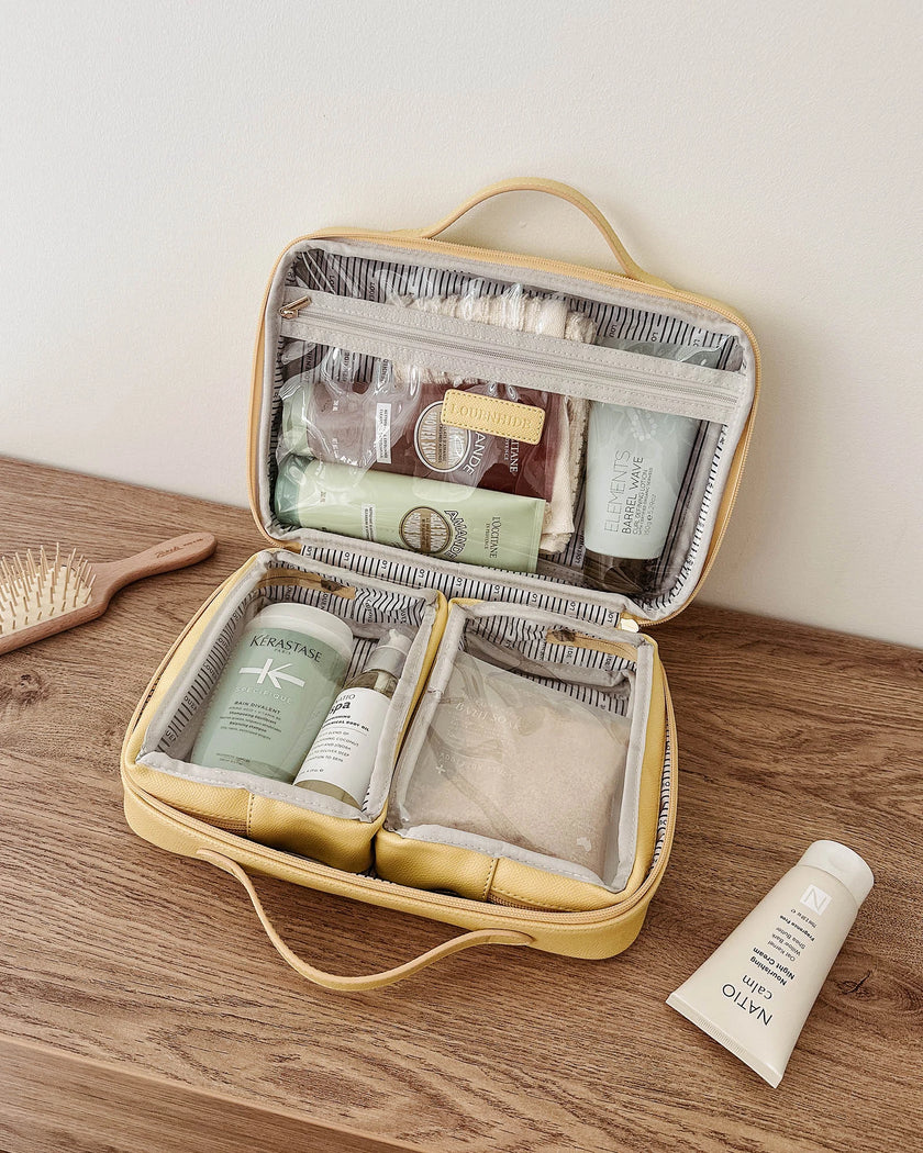 Georgie Toiletry Case