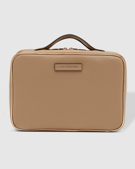 Georgie Toiletry Case