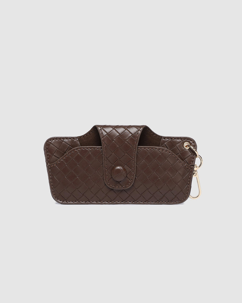 Skittle Sunglass Case