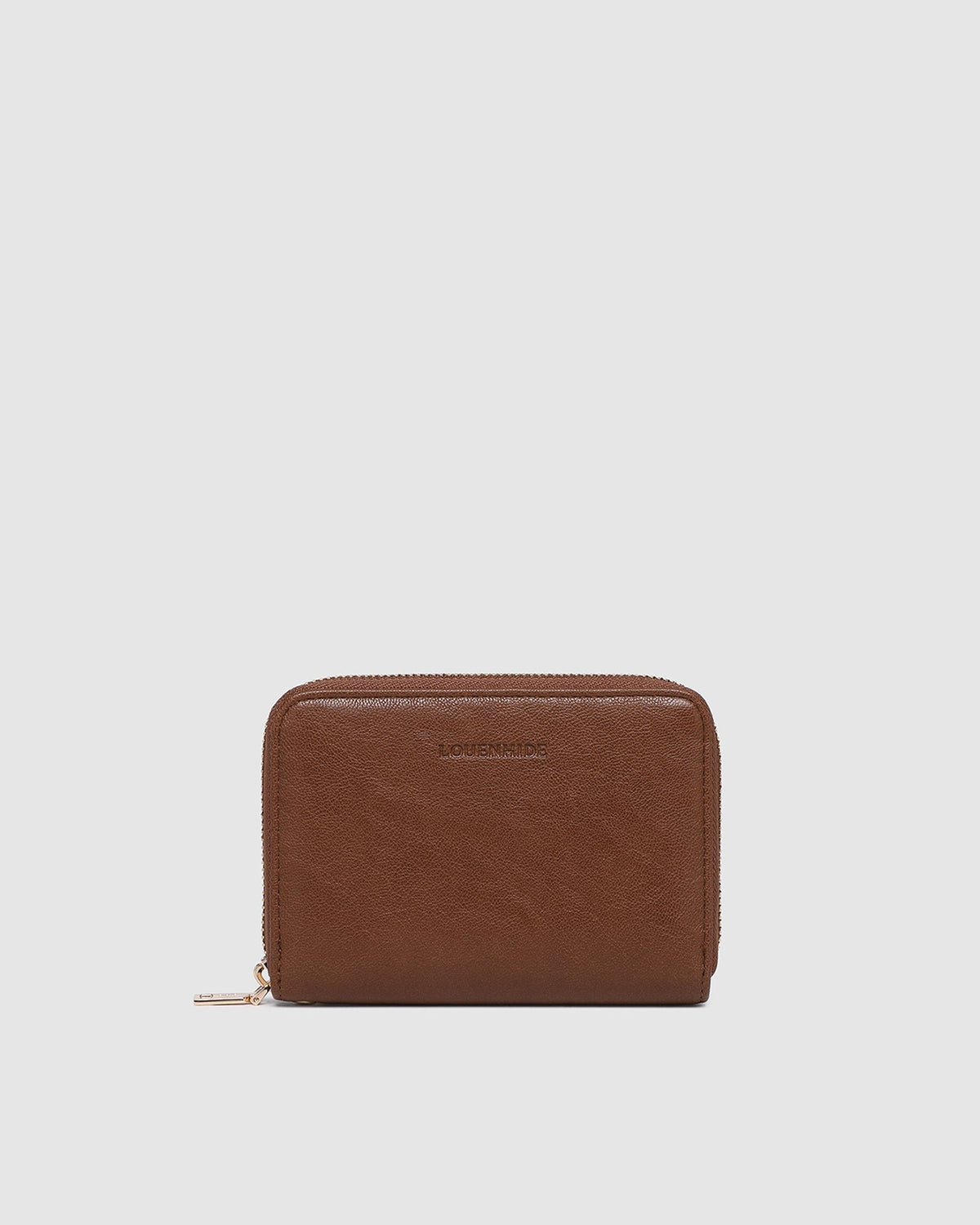Eden Saddle Wallet