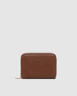 Eden Saddle Wallet