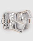 Georgie Toiletry Case