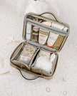 Georgie Toiletry Case