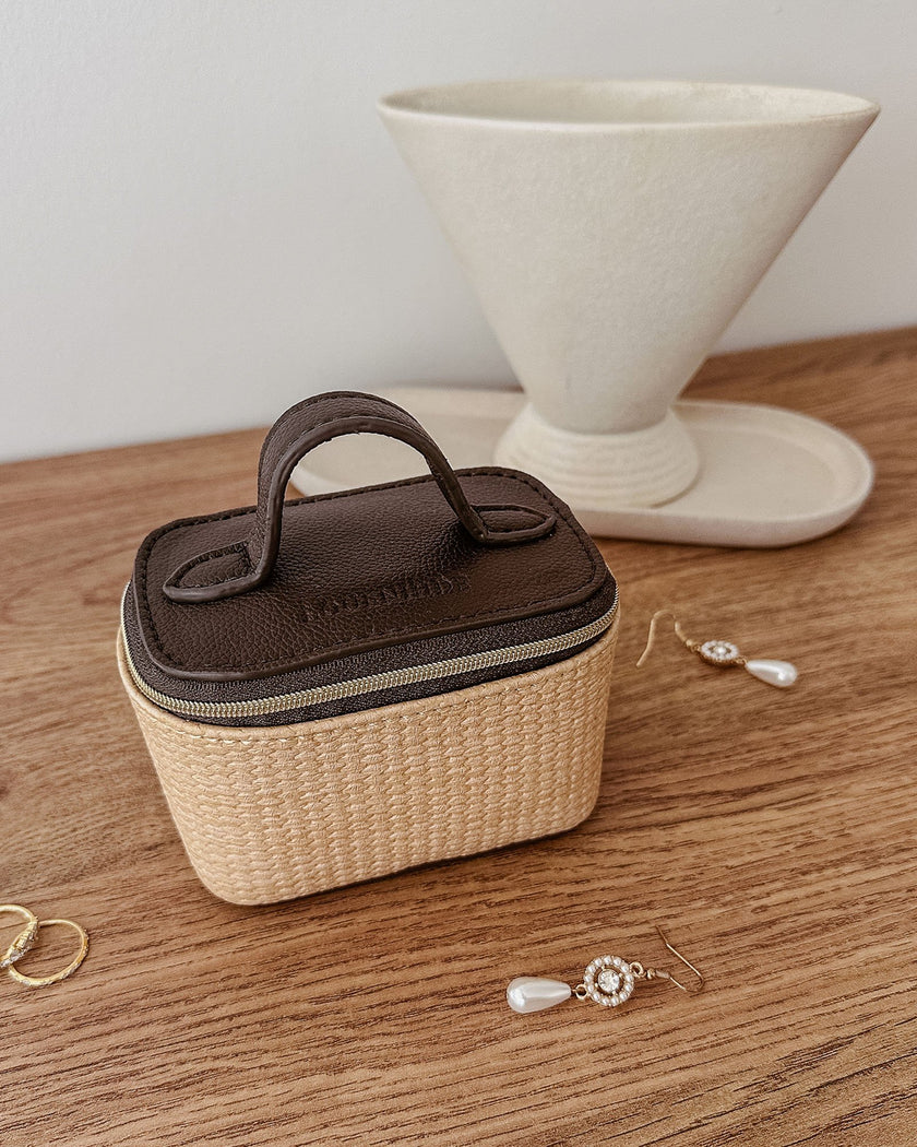 Trudy Jewelry Box