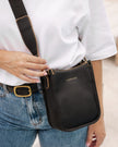 Parker Cross Body Bag