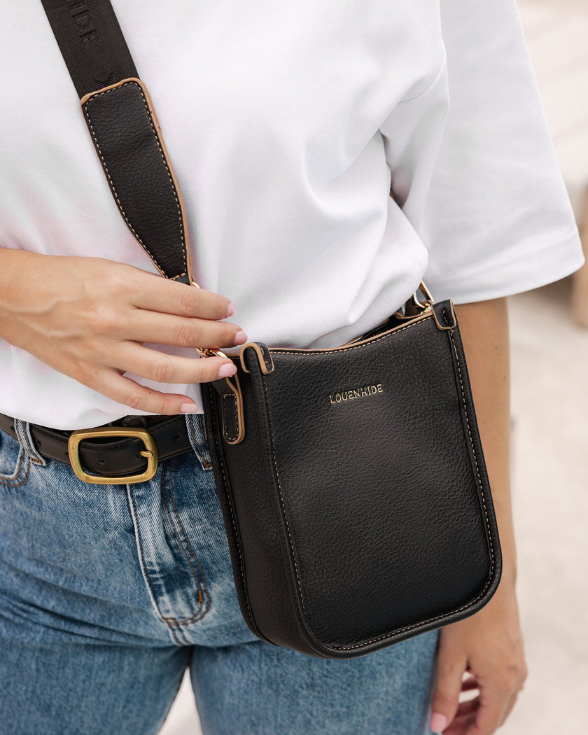 Parker Cross Body Bag