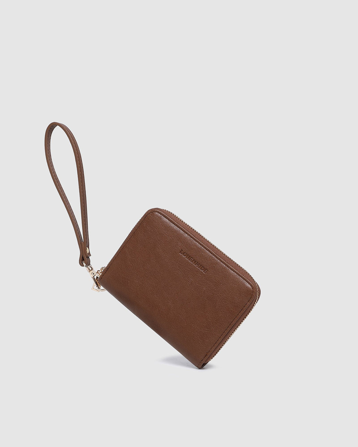 Eden Saddle Wallet