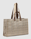 Simpson Tote Bag
