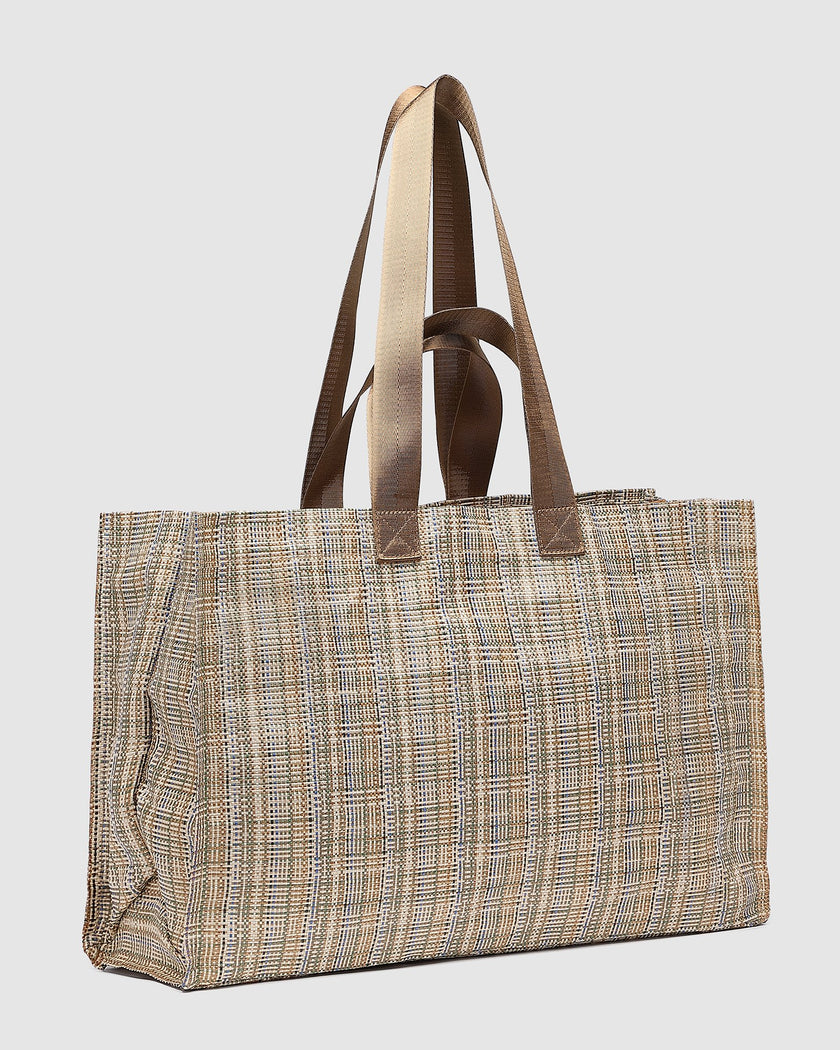 Simpson Tote Bag