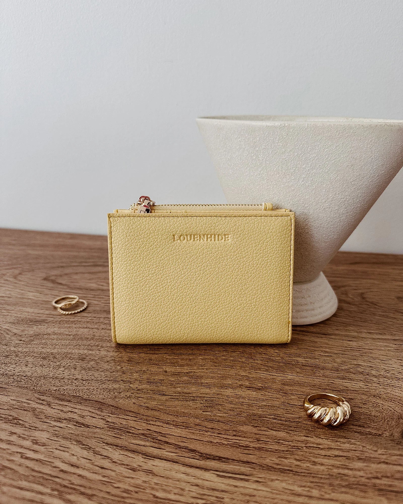 louenhide lily wallet