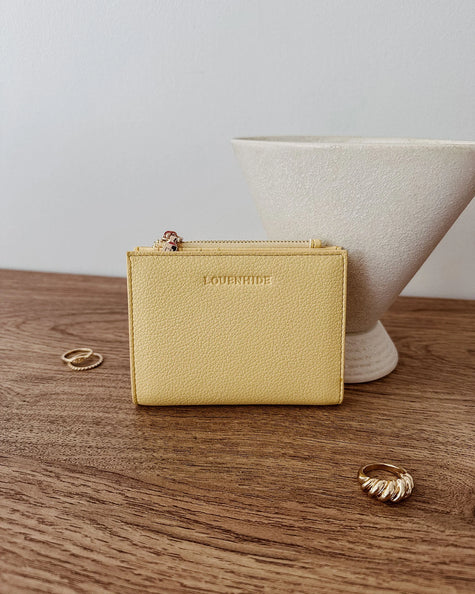 louenhide lily wallet
