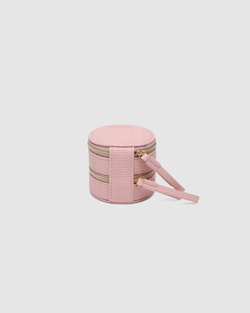 Sofia Jewelry Case